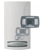 Газовый котел Baxi LUNA-3 COMFORT 240 Fi