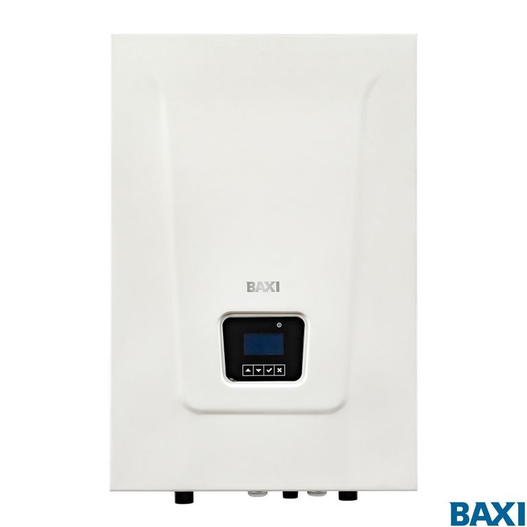 Электрический котел BAXI Ampera 18