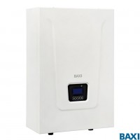Электрический котел BAXI Ampera 12