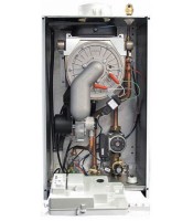 Газовый котел Baxi LUNA DUO-TEC MP+ 1.90
