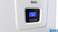 Электрический котел BAXI Ampera 6