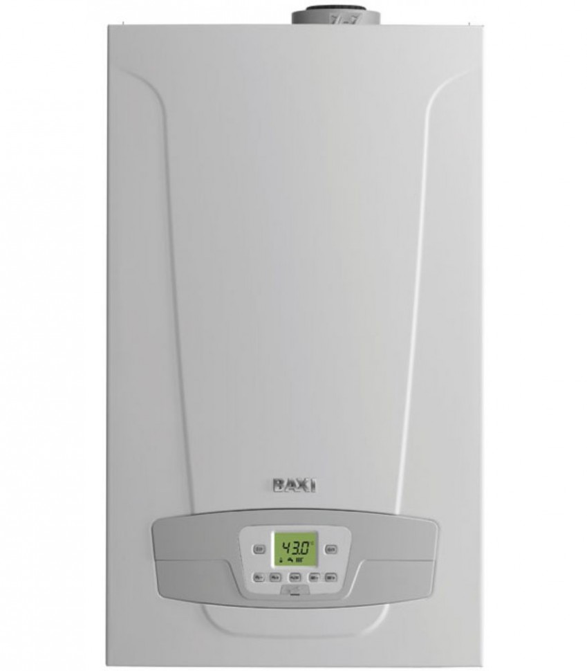 Газовый котел Baxi LUNA DUO-TEC MP+ 1.99