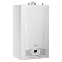 Газовый котел Baxi ECO Life 1.24 F
