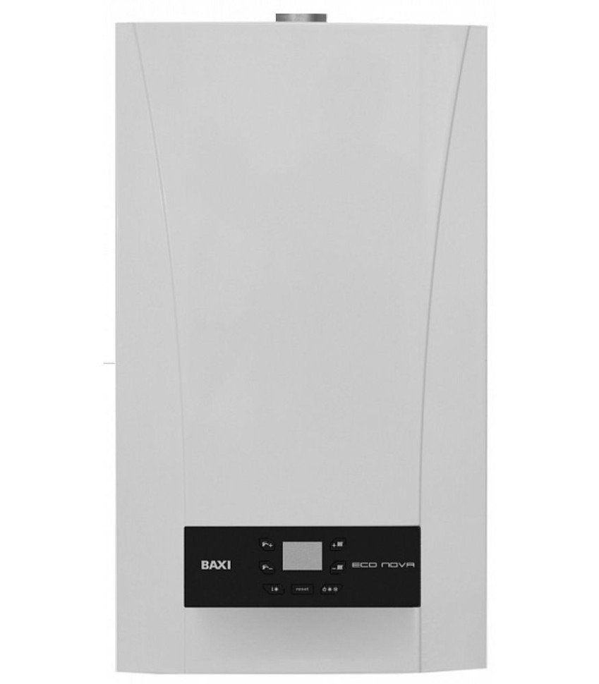 Газовый котел Baxi ECO Nova 31 F