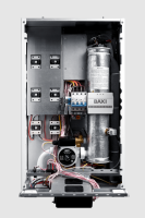 Электрический котел BAXI Ampera Pro 24