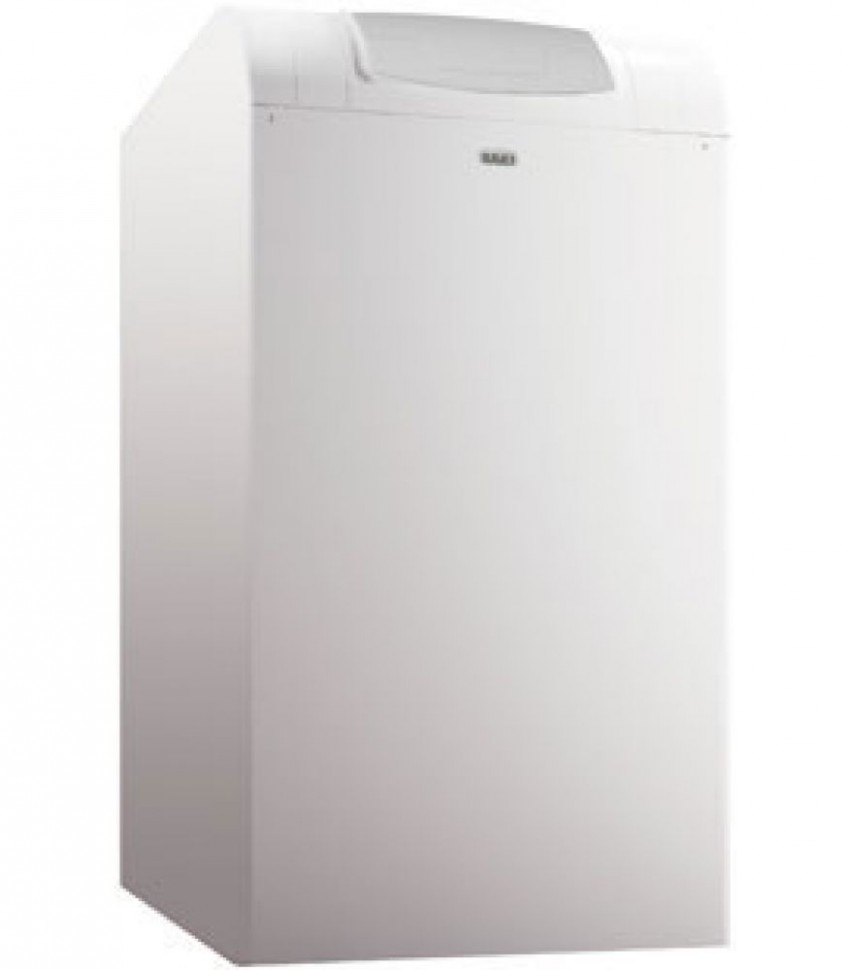 Газовый котел Baxi POWER HT 1.180